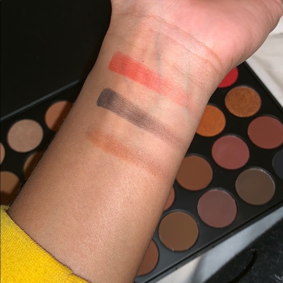 Morphe 3502 Palette - Picture 3 of 3